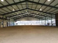 " Doctor's Office" at Oak Arbor