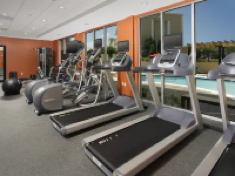 Home2 Suites by Hilton Hattiesburg Hotels in Forrest County