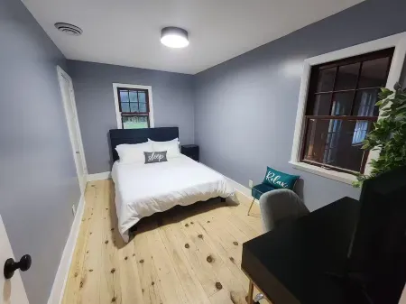 Cedarburg \ Mequon River retreat