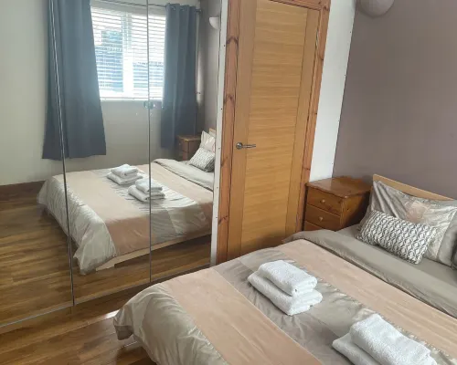 Cute Cottage Central Bathgate Các khách sạn ở Bathgate