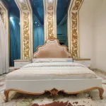 Spacious 5-bedroom bungalow in fabulous Karachi with AC, WiFi Hotels in 