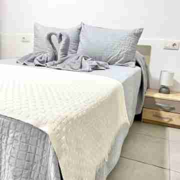 Casa Yei - Stay by the sea! Rooms