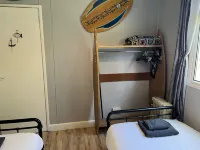 Chalet 3 Wipeout