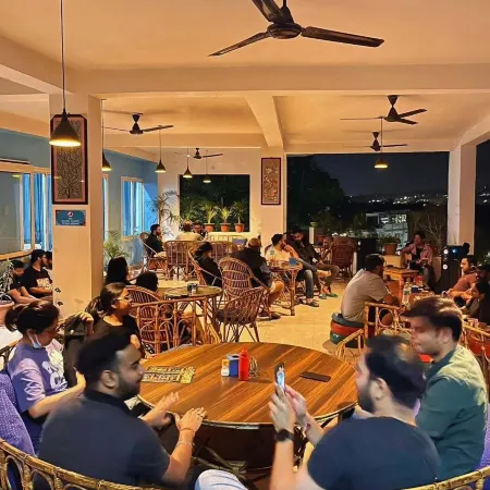 Skyard Hostel & Homestay- Harsil Valley