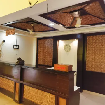Cocohut Resort