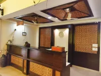 Cocohut Resort فنادق في Diveagar