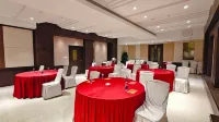 Asr Parklane Hotel di Krishnagiri