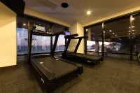Holiday Inn Express & Suites Mazatlan by IHG - Gym