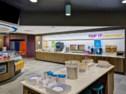 トゥルー バイ ヒルトン ウィンチェスター フレデリックのホテル