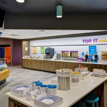 Tru by Hilton Winchester