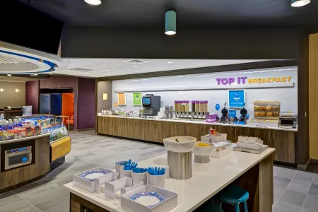 Tru by Hilton Winchester