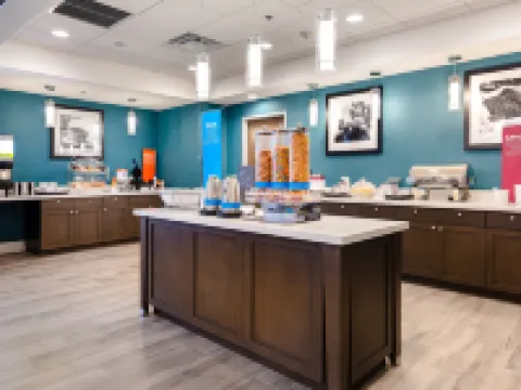 Hampton Inn Acworth Hotels in Acworth