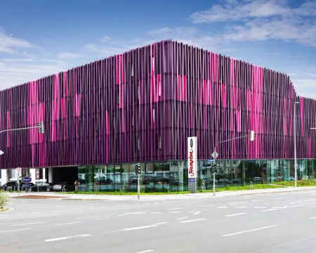 Hampton by Hilton Aachen Tivoli Hotels in Aachen