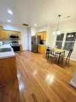 Charming 3-bedroom house with AC in Granite Quarry