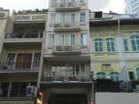 Tan Hoang Long Hotel Hotel a District 1