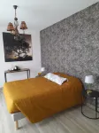 AU FIL DES RÊVES, a modern house ideal for a stay with family or friends!