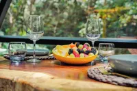 Cabo Real Luxury Glamping