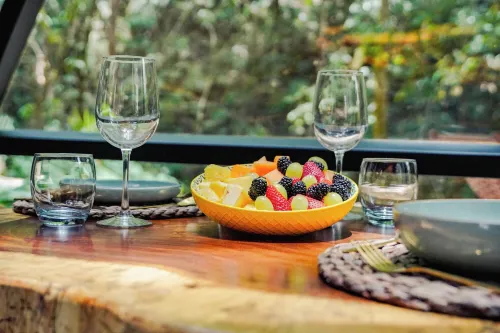Cabo Real Luxury Glamping Hotels in Cabo Corrientes
