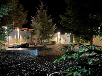 Pine Hill Poiana Marului Hotels in 