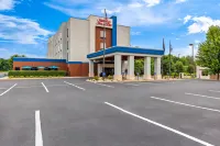 Hampton Inn & Suites Grove City