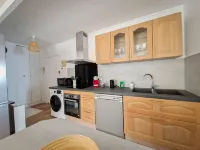 Charming rooms in shared flat Cergy center