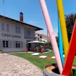 Room in villa close to ALBA (room NEBBIOLO) Hotels in La Morra