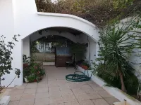 Villa Yasmine Hammamet Hotels in 
