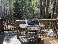 Tidy Truckee Cabin - Tahoe Donner Rec, Trails, Lake, Ski - Family Friendly