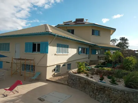 Villa Amaryllis Отели рядом с достопримечательностью «Рува»