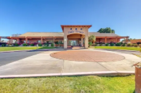 Desert Paradise Enjoy Private Pool & Spa with Game-room, Gym, Bikes&Scooters