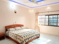 Porto-Novo Charmed Townhouse Các khách sạn ở 