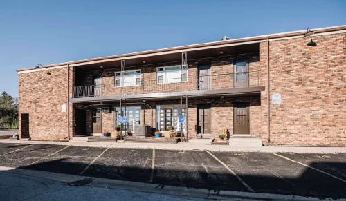 Great suburban location! Perfect for solo or couple travelers