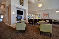 Homewood Suites by Hilton Philadelphia - Great Valley - breakfast