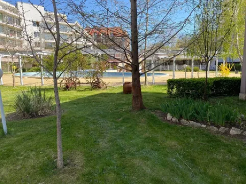 Kims one-bed apart for rent at Sunny Beach