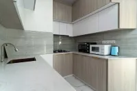 charming 2-room apartment offers the perfect retreat for families and friends.