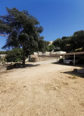 Superbe Appartement vue sur mer Hotels in Corbara