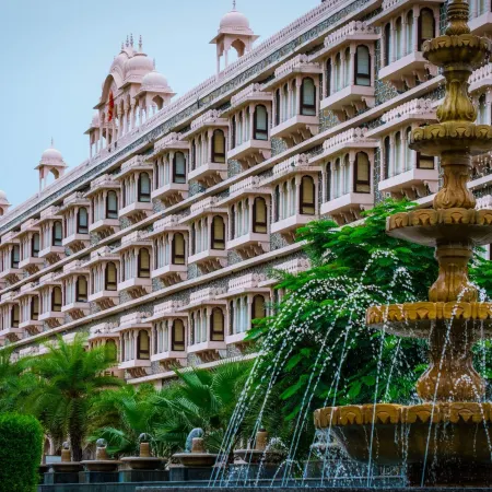 Bhanwar Singh Palace Jaipur