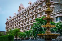 Bhanwar Singh Palace Jaipur - 寵物友善