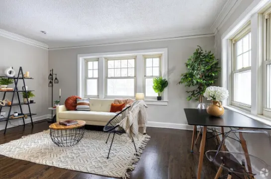 Bohemian oasis/1 bedroom/Entire unit