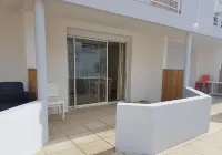 Apartment T2 - PMR - Private swimming pool - 400m from the beach