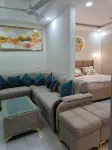 Luxurious studio Near Expo Mart in Greater Noida