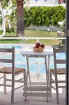 Polos Hotel Paros - View biển