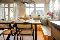 Lieblingshof House 4 - Holidays between the Baltic Sea and the Bodden Hotels in Born am Darß