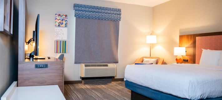 Hampton Inn Gonzales Hotels in Ascension Parish