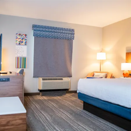 Hampton Inn Gonzales
