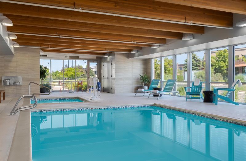 Home2 Suites by Hilton Idaho Falls photo 3