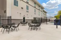 MainStay Suites Lancaster Dallas South