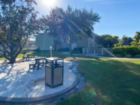 Quality Inn & Suites Tampa Near Fairgrounds and Casino Hotels in Tampa