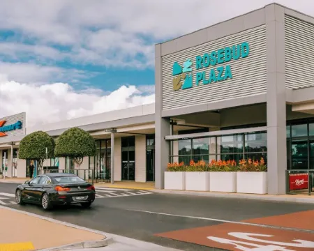 Aalto Retreat 3: Chic & Modern, Close 2 Everything Hoteles en Rosebud