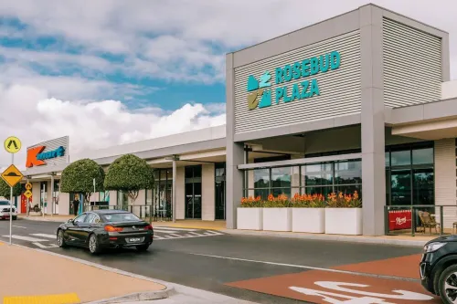 Aalto Retreat 3: Chic & Modern, Close 2 Everything Hotels in Rosebud